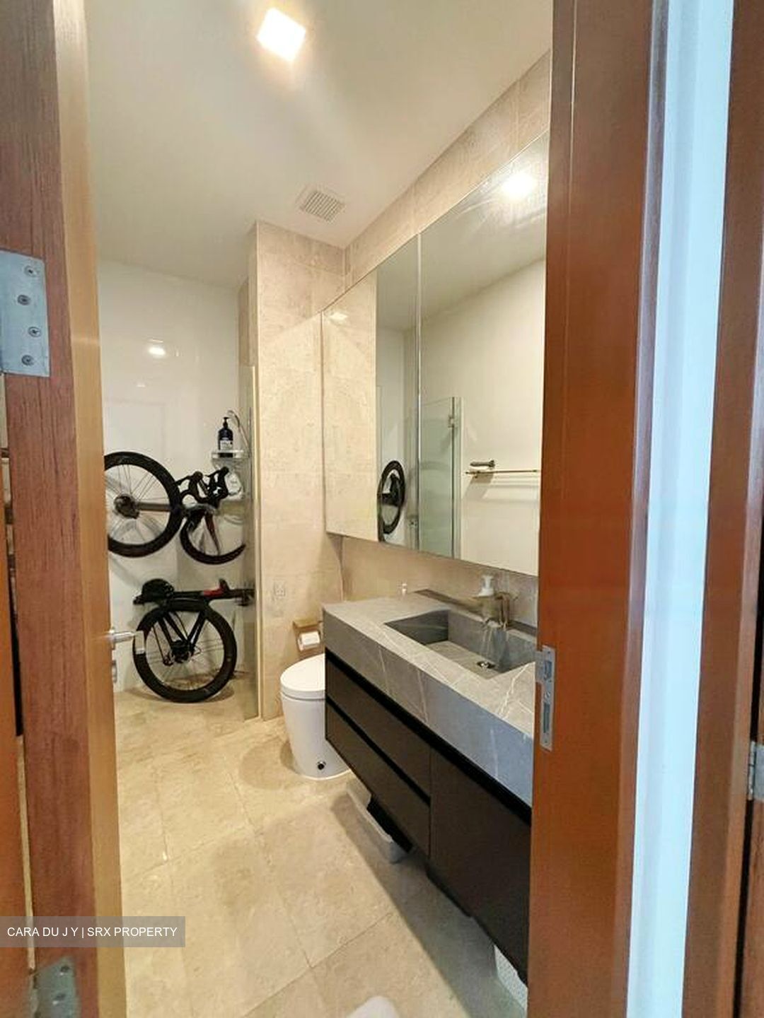 Eco Sanctuary (D23), Condominium #597121921